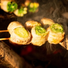 焼鳥パークのおすすめ料理1