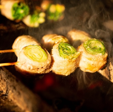 焼鳥パークのおすすめ料理1