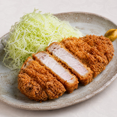 とんかつ