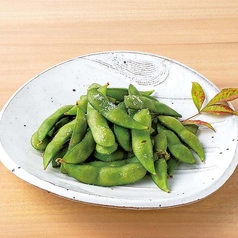 茶豆