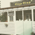 cafe&kitchen Clap Clap クラップクラップのロゴ