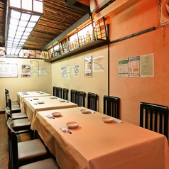 食彩酒家 龍記 新橋四丁目店のおすすめポイント1