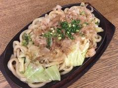 焼うどん