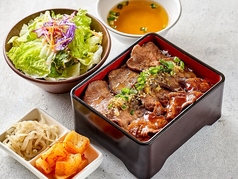 韓国料理　縁の写真2