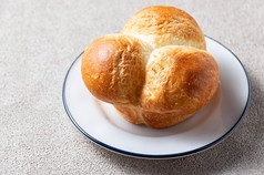 湯種パン