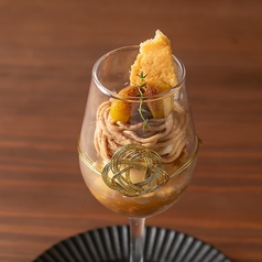 本日の無添加グルテンフリースイーツ