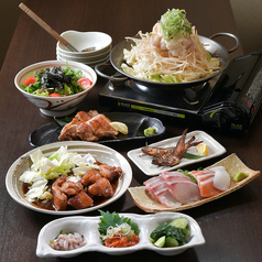 2名様～コースご宴会受け付けております！