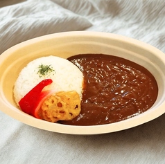 オリジナルカレー