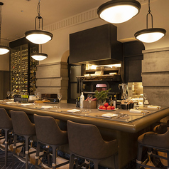 THE CARNE tokyo ザカルネトウキョウの特集写真