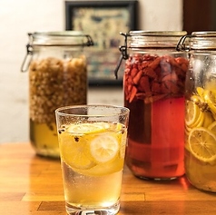 【アルコール】2.チューハイ