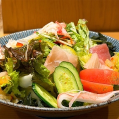 源八船頭 中目黒店のおすすめ料理3