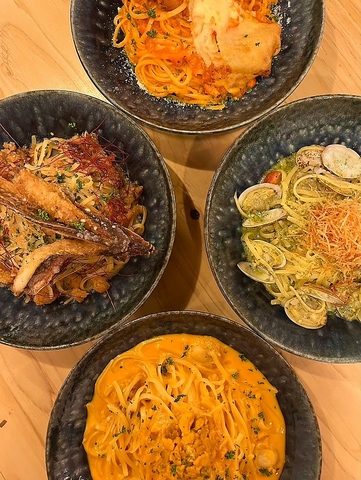 《 店主こだわりの創作料理》石垣市でお腹も心も満足する沖縄居酒屋♪個室完備!貸切◎