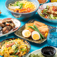 【名物】5時間煮込んで仕上げた、とろとろのラフテー