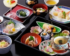 ≪季節御膳　【かけはし】≫明石名物　蛸飯入り御膳