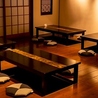 居酒屋にごのおすすめポイント1