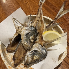 骨せんべい