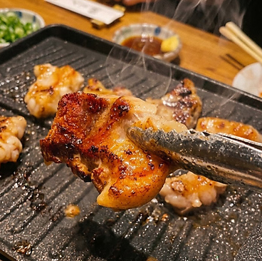 鉄板焼き もつ鍋 めだか 福山のおすすめ料理1