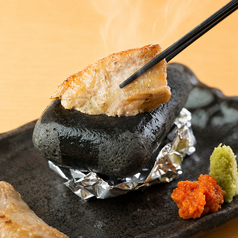 霧島豚バラ焼き