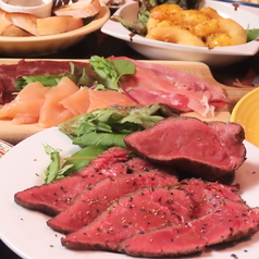 UnKnott アンノットのおすすめ料理2