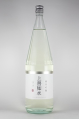 でじゃヴ定番の日本酒（一合）