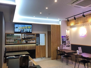 韓味屋 はんみや の雰囲気1