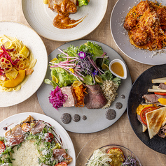 347CAFE&LOUNGE 渋谷特集写真1