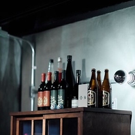  種類豊富な焼酎◎三ノ宮で貴重な一杯を♪