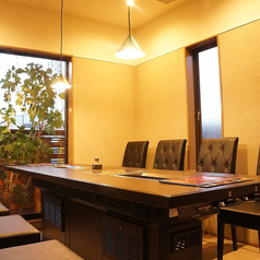 焼肉 サランの雰囲気2