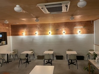 ゆったりとプライベートなお時間をお過ごしください。