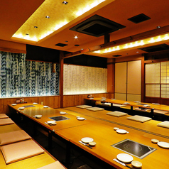 さかな酒場 魚星 中野駅北口店の特集写真