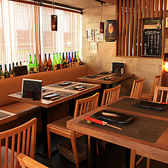 串屋 壱和 いちわ 田町 三田本店の特集写真