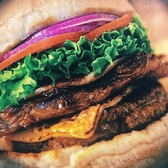 バーグホリック BURG HOLICのおすすめ料理2