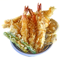 浅草すし若 雷門店のコース写真