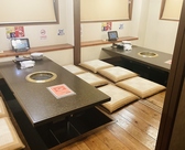 牧場直営焼肉 野村屋の雰囲気3