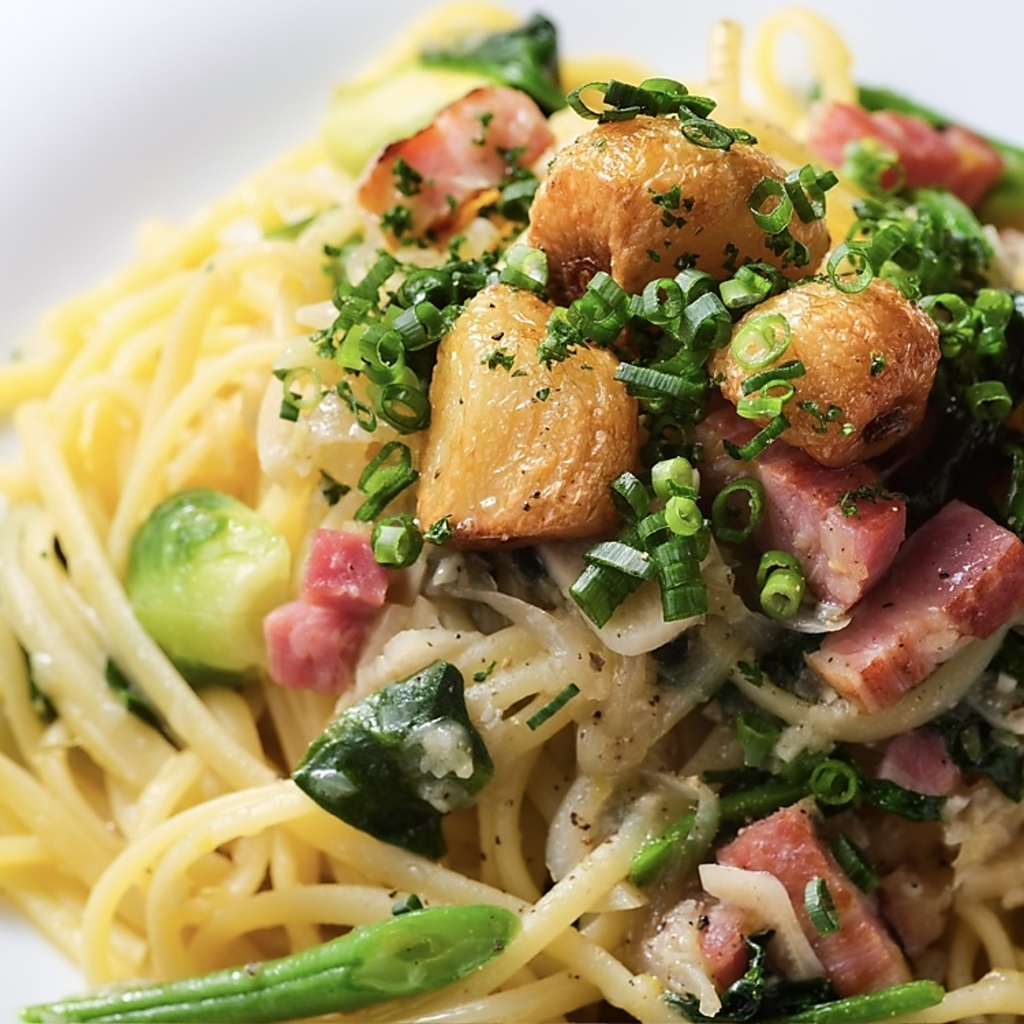 GARLIC HOUSE MORIOKA ガーリックハウスモリオカの写真ギャラリー