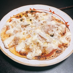 ミニピザ