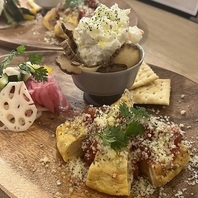 ワインと楽しむ♪豪華なお酒のお供と珍しい沖縄のお酒