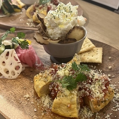 CHULATTORIA MASSI（チュラットリア マッシ）の写真2