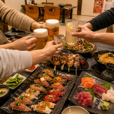 DINING 肉衛門のおすすめ料理1