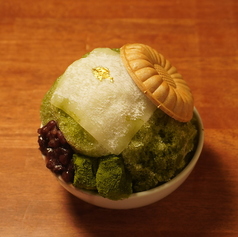 甘味や ほろ酔いのコース写真