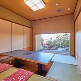 かに料理 高林甲羅本店の雰囲気2