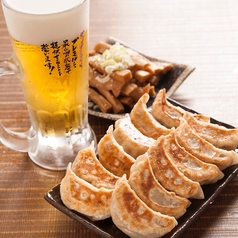肉汁餃子のダンダダン 札幌店の特集写真