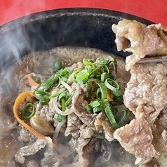 韓国料理 ハンサラン 仙台のコース写真