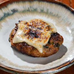 生つくねチーズ / 生つくね梅