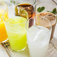 学生の味方！学生証提示でお会計から5％OFF