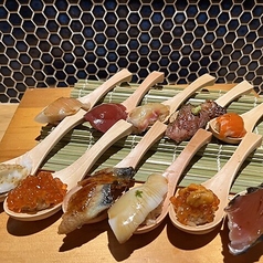 居酒場五十一のコース写真