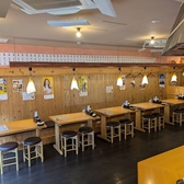 秀吉 ひでよし みずほ台店の雰囲気2