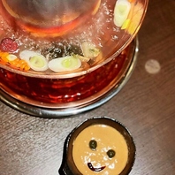 初めてご来店のお客様も選びやすい！火鍋セットをご用意