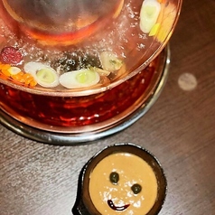 初めてご来店のお客様も選びやすい！火鍋セットをご用意