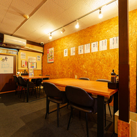 様々なシーンでご利用ください